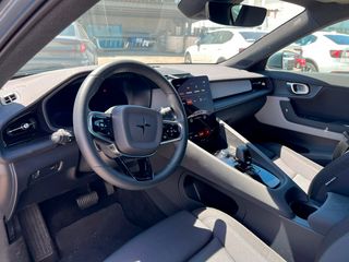 Polestar 2 Long range 2023