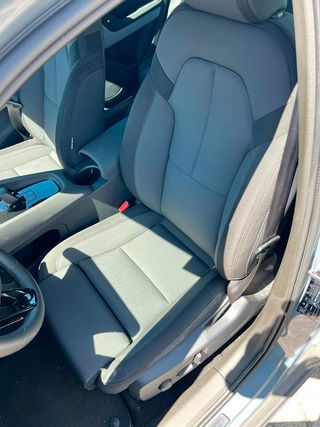 Polestar 2 Long range 2023