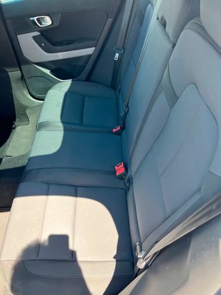 Polestar 2 Long range 2023