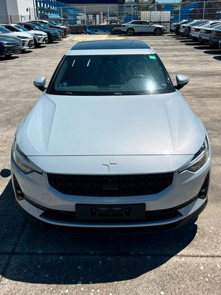Polestar 2 Long range 2023