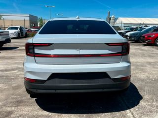 Polestar 2 Long range 2023