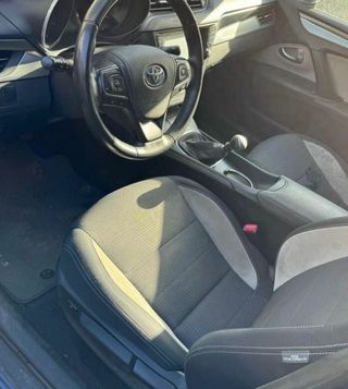 Toyota 411340 centralita airbag 8917005380 avensis