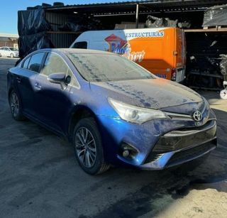 Toyota 411340 centralita airbag 8917005380 avensis