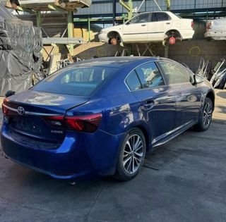 Toyota 411340 centralita airbag 8917005380 avensis