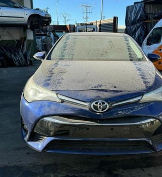 Toyota 411340 centralita airbag 8917005380 avensis