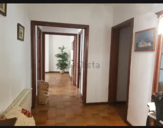 Piso de 5 habitaciones 2 baños terraza calefacción