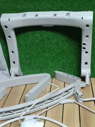 Ingenuity, Hamaca Mecedora para Bebés 3en1