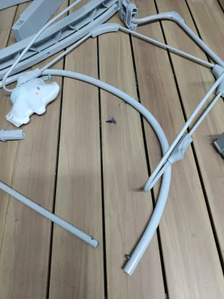 Ingenuity, Hamaca Mecedora para Bebés 3en1