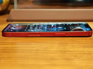 iPhone 13 Rojo