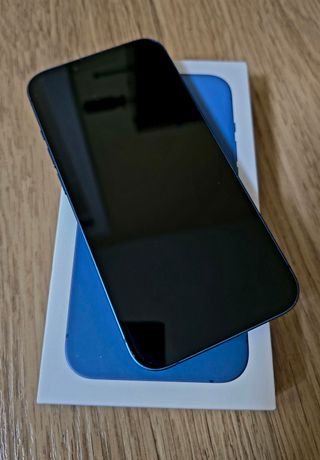 iPhone 13 Azul 128GB