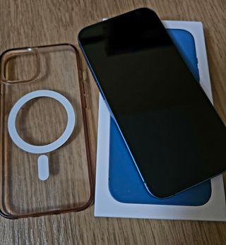 iPhone 13 Azul 128GB