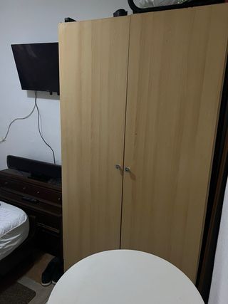 Alquler fabitation matrimonio