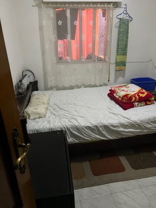 Alquler fabitation matrimonio