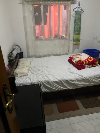 Alquler fabitation matrimonio