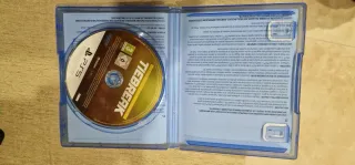 Tiebreak Ace Edition PS5