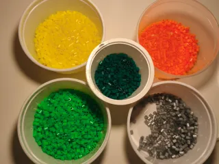 Se vende plancha para Hamas más placas