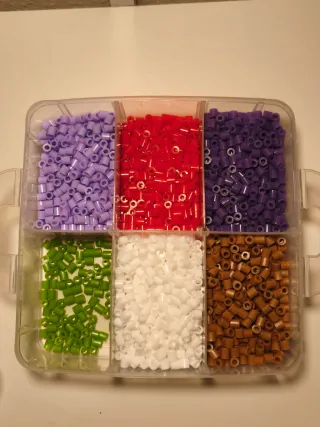 Se vende plancha para Hamas más placas