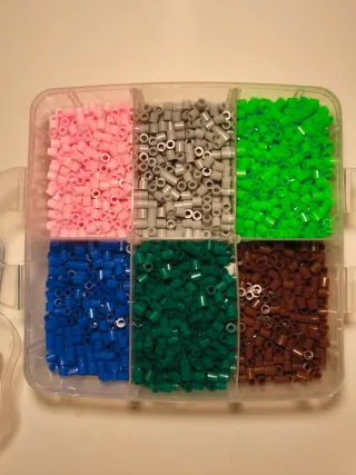 Se vende plancha para Hamas más placas