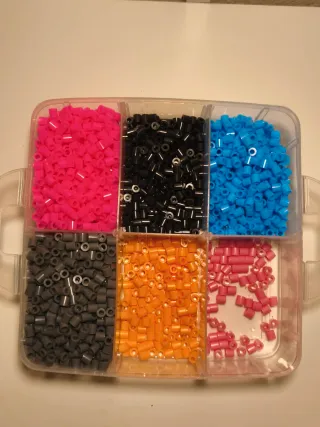 Se vende plancha para Hamas más placas