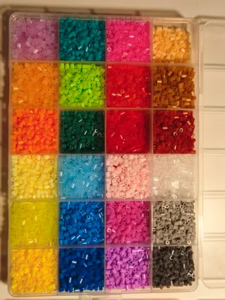 Se vende plancha para Hamas más placas