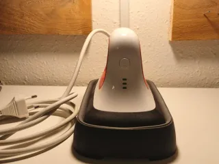 Se vende plancha para Hamas más placas