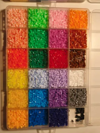 Se vende plancha para Hamas más placas