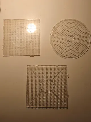 Se vende plancha para Hamas más placas