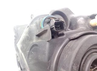 Faro derecho chevrolet cruze fastback 2.0 22790446