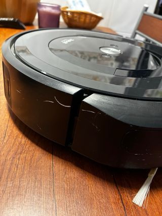 Aspiradora Robot Roomba