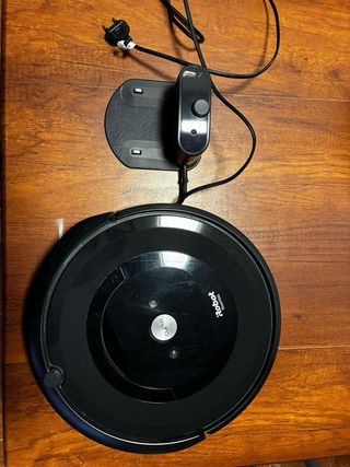 Aspiradora Robot Roomba