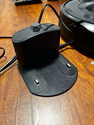 Aspiradora Robot Roomba