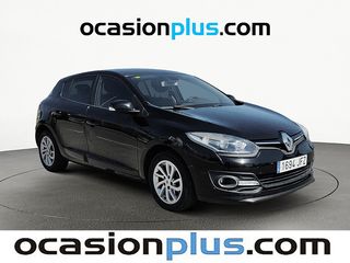 Renault Megane Business Energy dCi 70 kW (95 CV)
