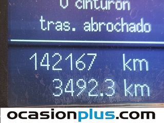 Renault Megane Business Energy dCi 70 kW (95 CV)