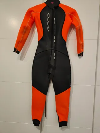 Neopreno Orca Openwater