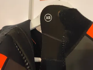 Neopreno Orca Openwater