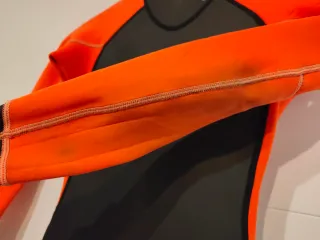 Neopreno Orca Openwater