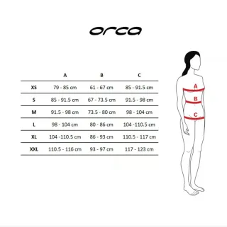 Neopreno Orca Openwater