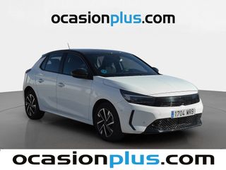 Opel Corsa 1.2 T XHL GS 74 kW (100 CV)