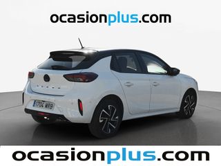 Opel Corsa 1.2 T XHL GS 74 kW (100 CV)