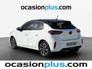 Opel Corsa 1.2 T XHL GS 74 kW (100 CV)