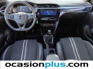 Opel Corsa 1.2 T XHL GS 74 kW (100 CV)