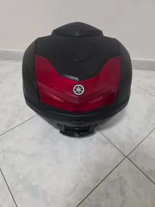 Bauletto Yamaha 39L Originale