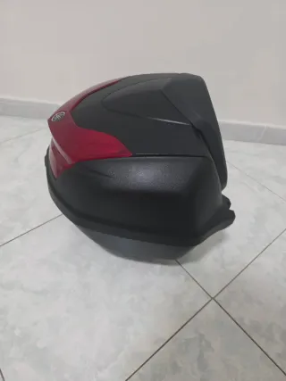 Bauletto Yamaha 39L Originale