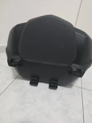 Bauletto Yamaha 39L Originale