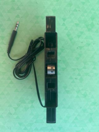 Adaptador Cassette Belkin MP3/CD/MD