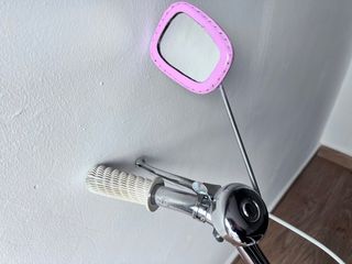 Bicicleta Orbea Niña Rosa