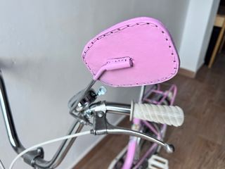 Bicicleta Orbea Niña Rosa