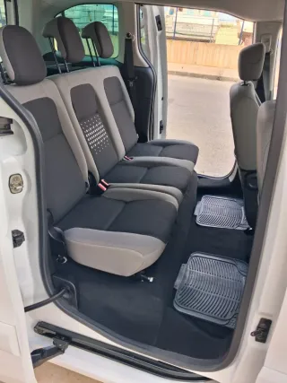 Citroen Berlingo 2016