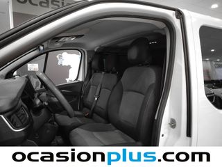 Renault Trafic Combi Passenger Largo Energy Blue dCi 81 kW (110 CV)