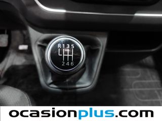 Renault Trafic Combi Passenger Largo Energy Blue dCi 81 kW (110 CV)